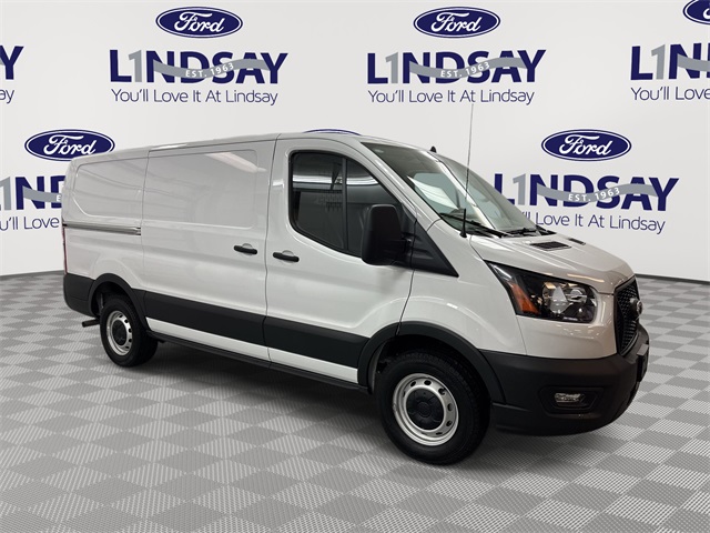 2024 Ford Transit Cargo 250 Low Roof LB RWD