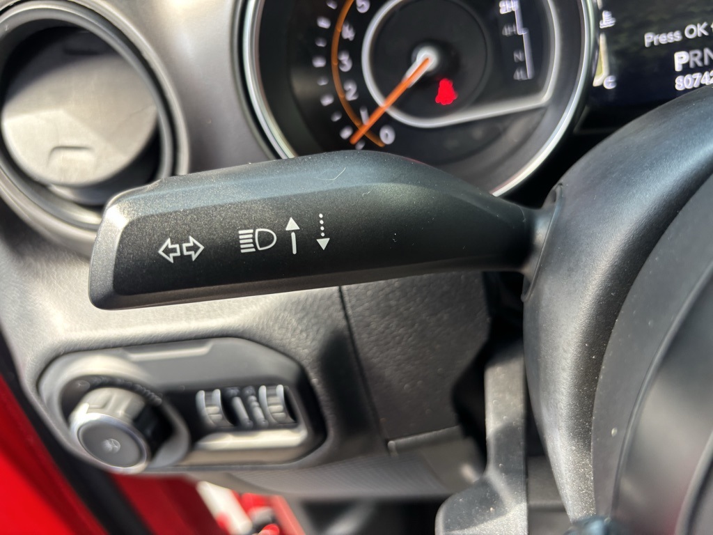 Used Car 2021 Jeep Wrangler  Unlimited Willys For Sale Under $30,000 In Austin, Texas