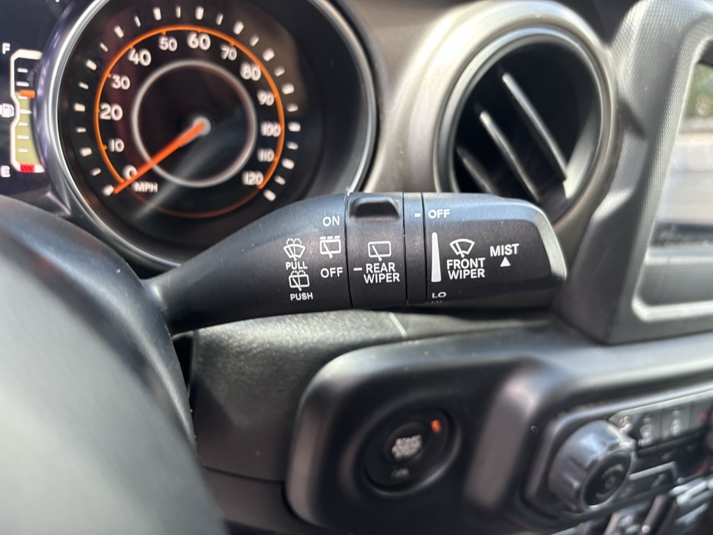 Used Car 2021 Jeep Wrangler  Unlimited Willys For Sale Under $30,000 In Austin, Texas