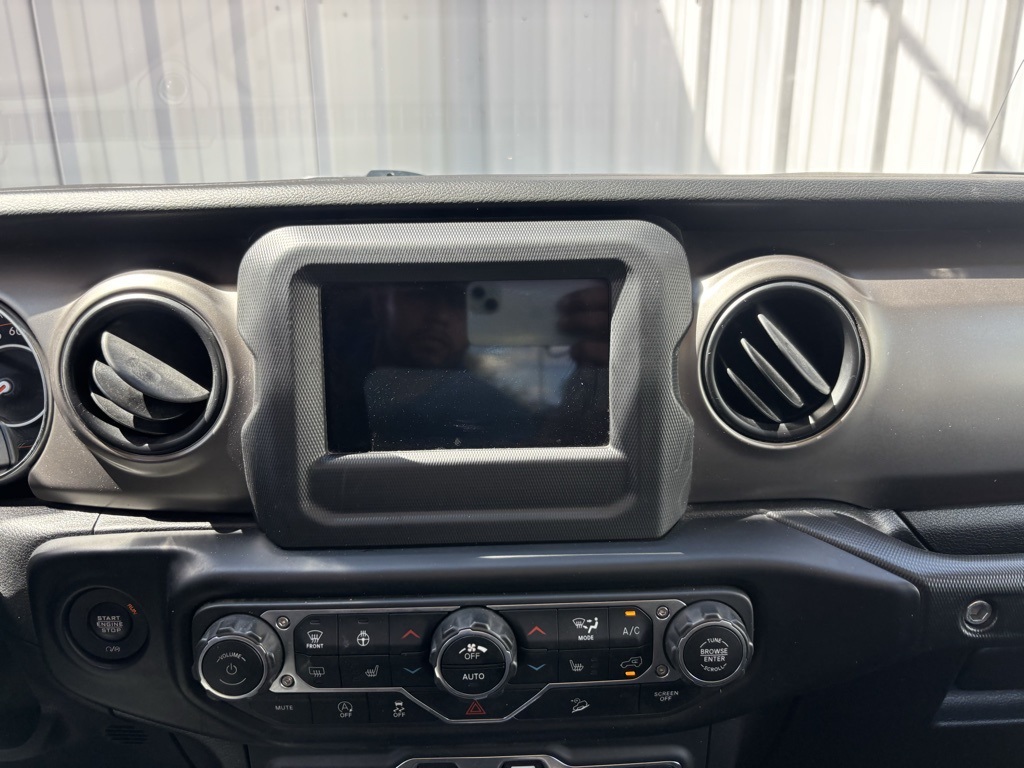 Used Car 2021 Jeep Wrangler  Unlimited Willys For Sale Under $30,000 In Austin, Texas