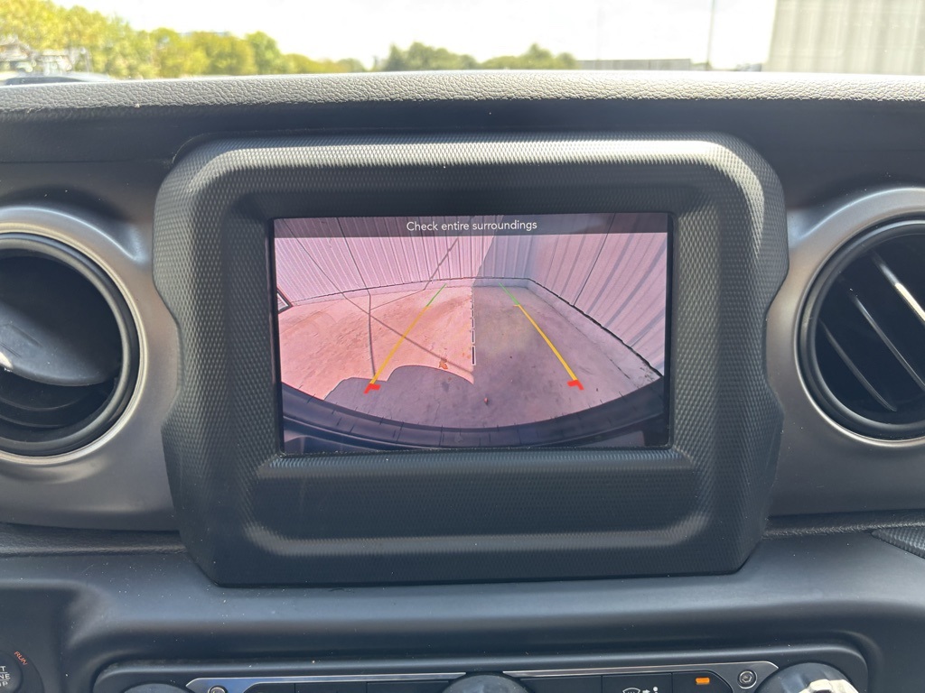 Used Car 2021 Jeep Wrangler  Unlimited Willys For Sale Under $30,000 In Austin, Texas