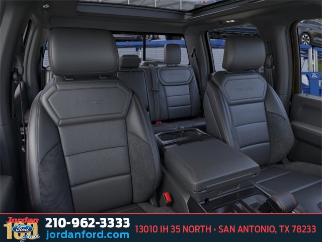 New Car 2025 Ford F-150  Raptor For Sale Under $90,000 In San Antonio, Texas