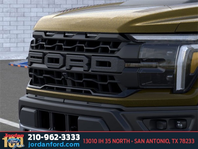 New Car 2025 Ford F-150  Raptor For Sale Under $90,000 In San Antonio, Texas