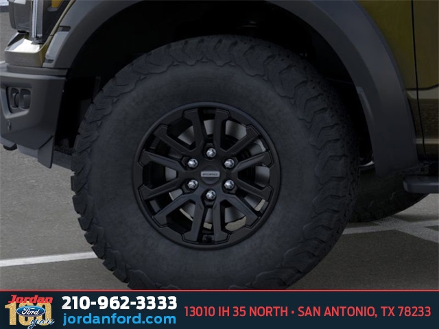 New Car 2025 Ford F-150  Raptor For Sale Under $90,000 In San Antonio, Texas