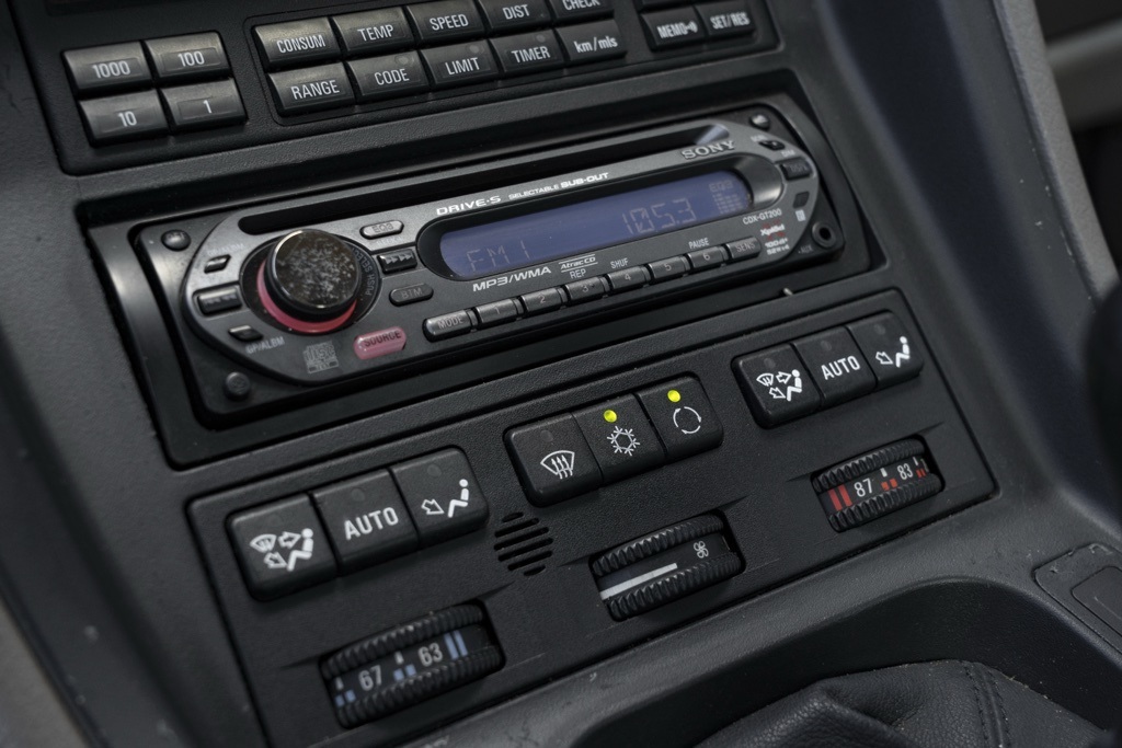 1992 BMW 8 Series 850i - Photo 17