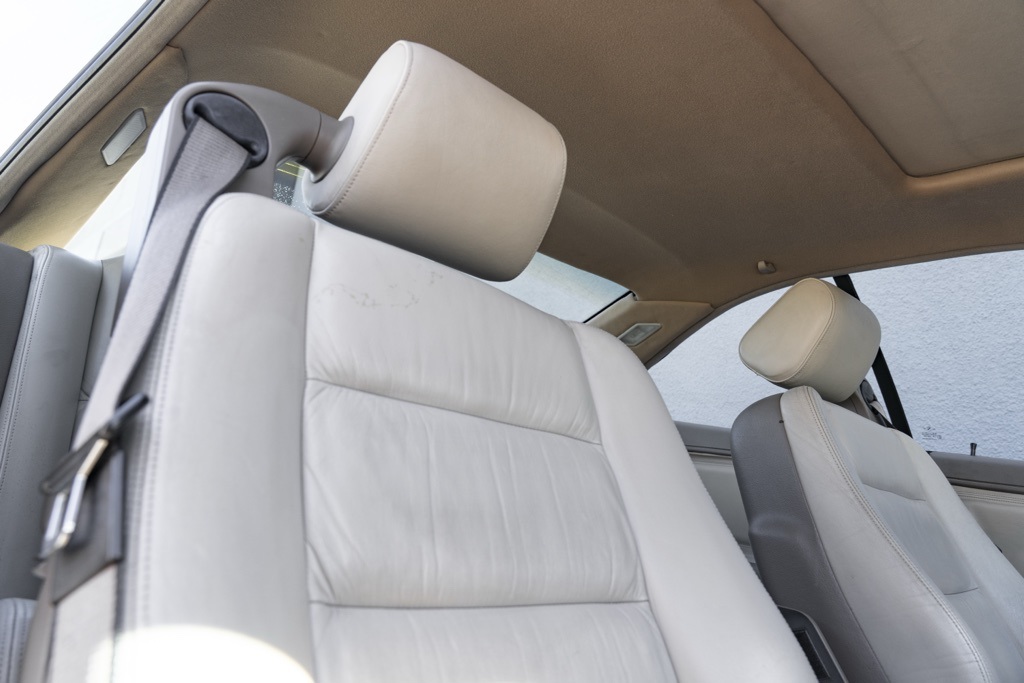 1992 BMW 8 Series 850i - Photo 23