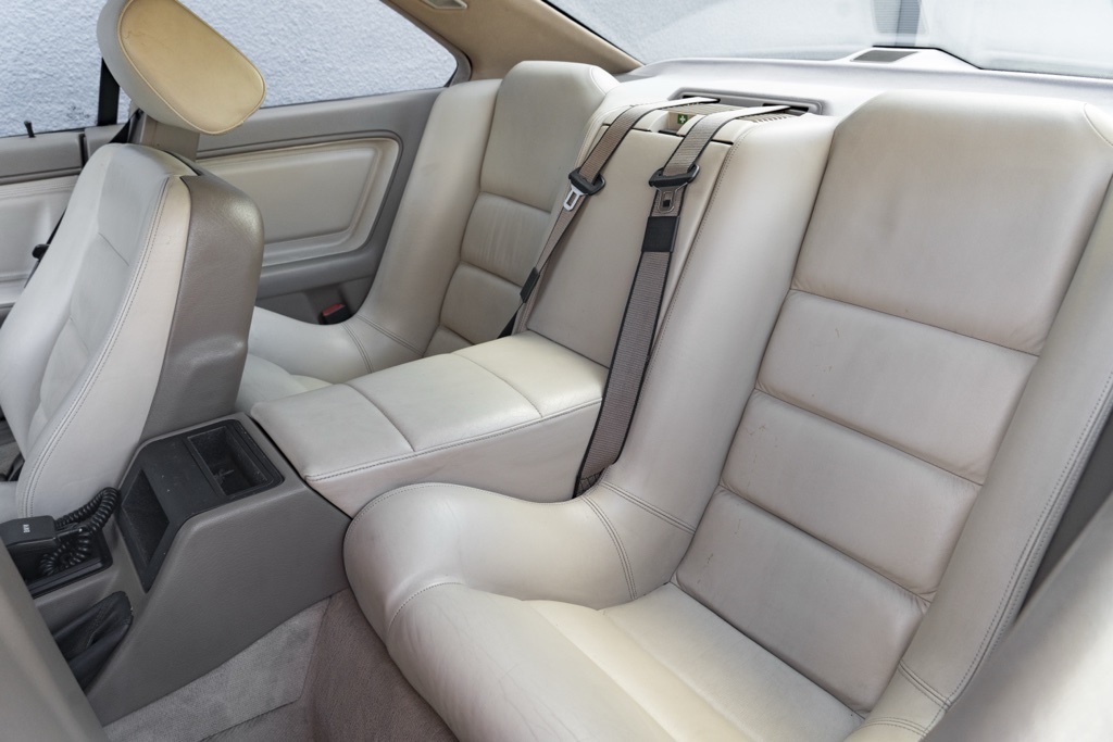 1992 BMW 8 Series 850i - Photo 26