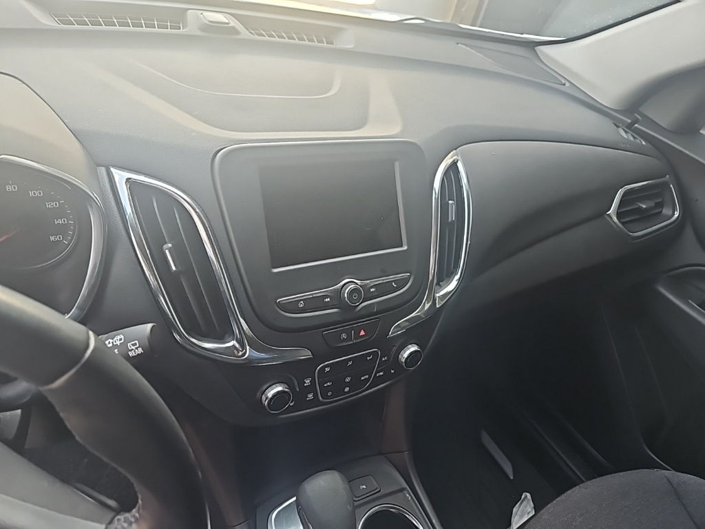 Used Car 2024 Chevrolet Equinox  Lt For Sale Under $25,000 In San Marcos, Texas