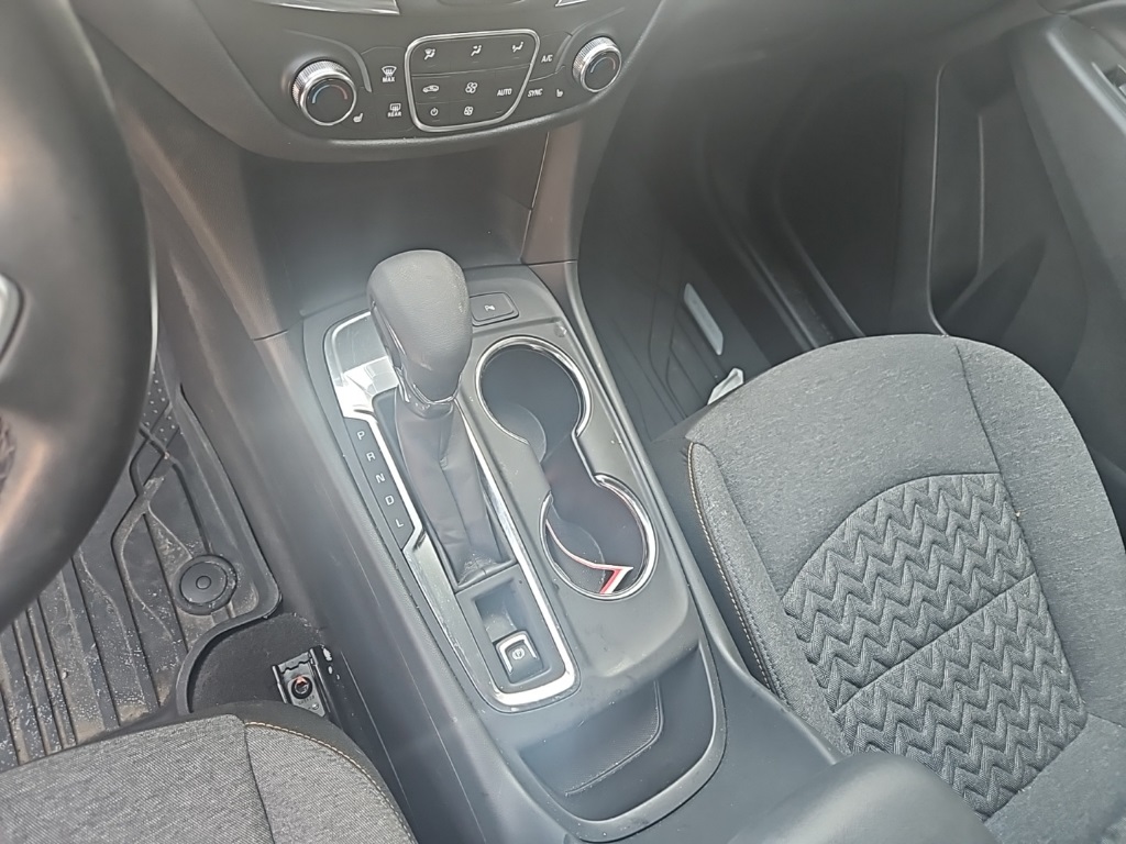 Used Car 2024 Chevrolet Equinox  Lt For Sale Under $25,000 In San Marcos, Texas