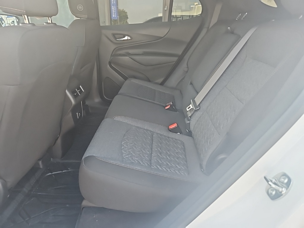 Used Car 2024 Chevrolet Equinox  Lt For Sale Under $25,000 In San Marcos, Texas