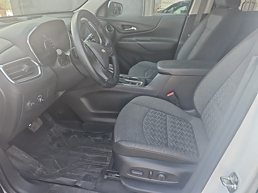 Used Car 2024 Chevrolet Equinox  Lt For Sale Under $25,000 In San Marcos, Texas