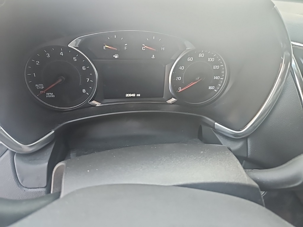 Used Car 2024 Chevrolet Equinox  Lt For Sale Under $25,000 In San Marcos, Texas