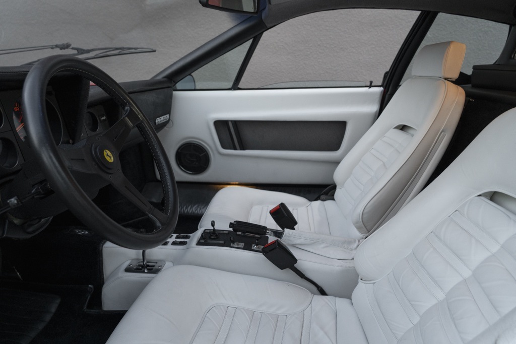 1982 Ferrari 512 BBI  - Photo 13