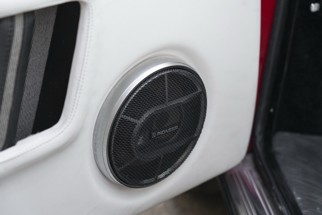 1982 Ferrari 512 BBI  - Photo 16