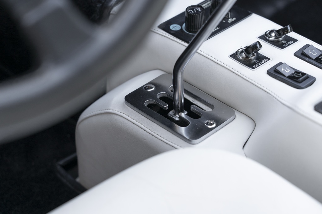 1982 Ferrari 512 BBI  - Photo 25