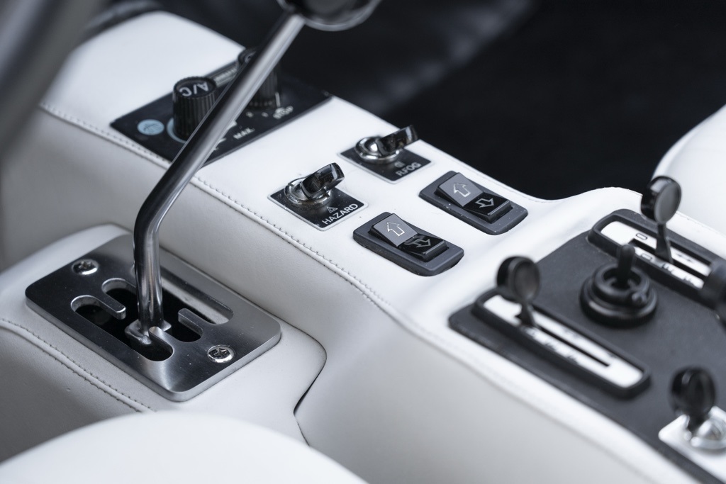 1982 Ferrari 512 BBI  - Photo 26