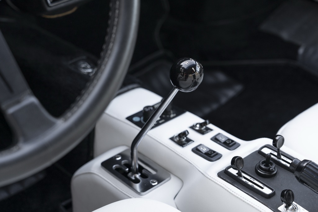 1982 Ferrari 512 BBI  - Photo 27