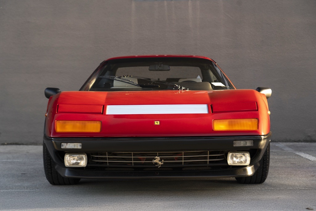 1982 Ferrari 512 BBI  - Photo 4