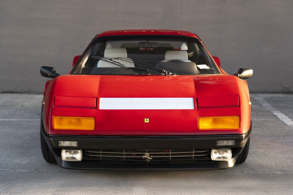 1982 Ferrari 512 BBI  - Photo 5
