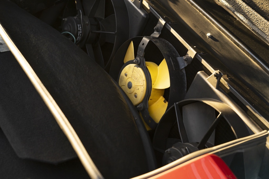 1982 Ferrari 512 BBI  - Photo 54