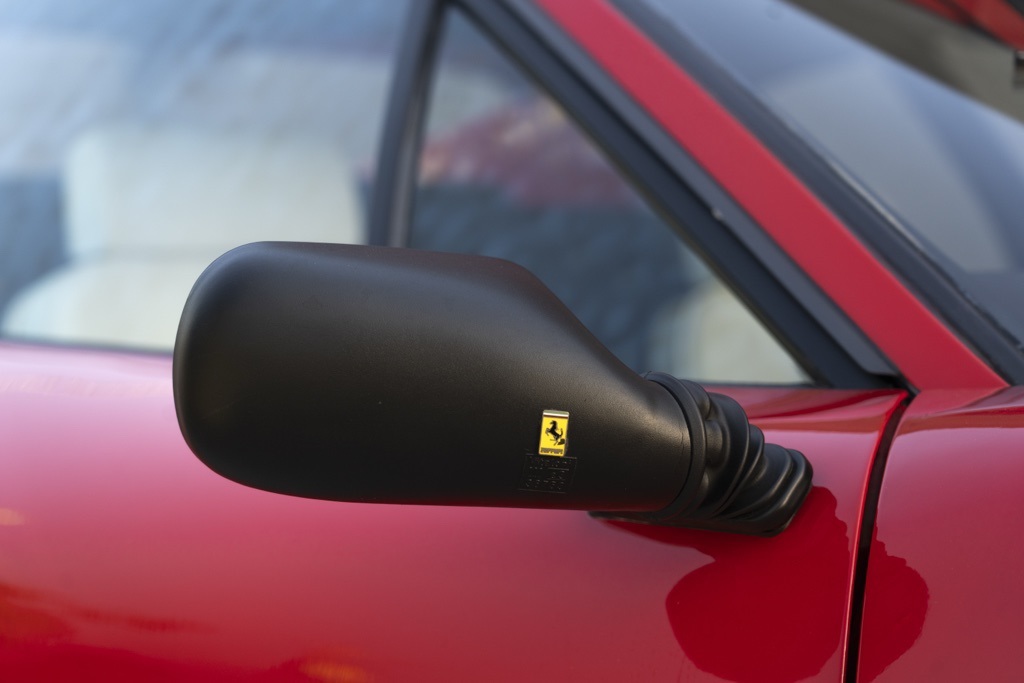 1982 Ferrari 512 BBI  - Photo 61