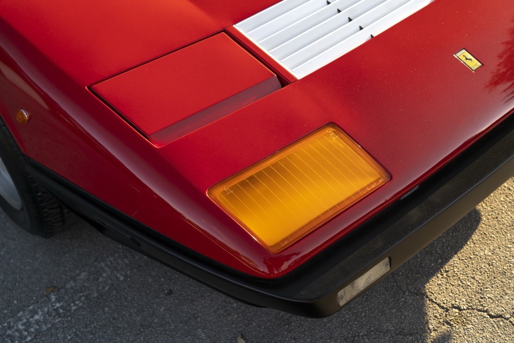 1982 Ferrari 512 BBI  - Photo 64