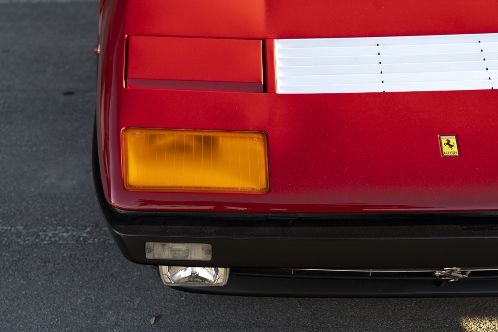 1982 Ferrari 512 BBI  - Photo 65