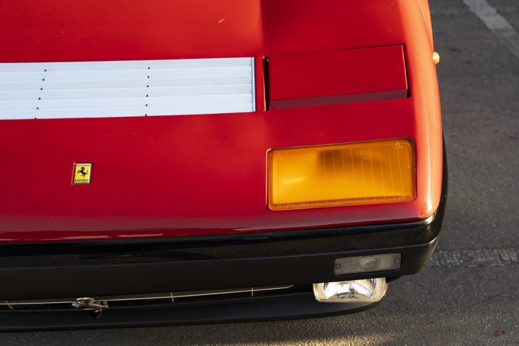 1982 Ferrari 512 BBI  - Photo 66