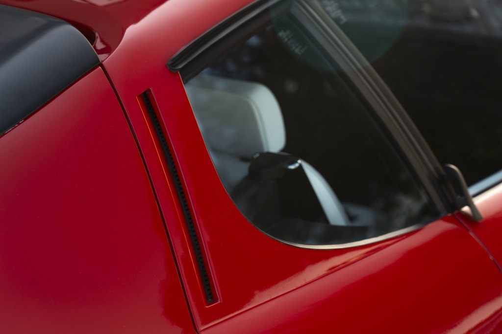 1982 Ferrari 512 BBI  - Photo 68