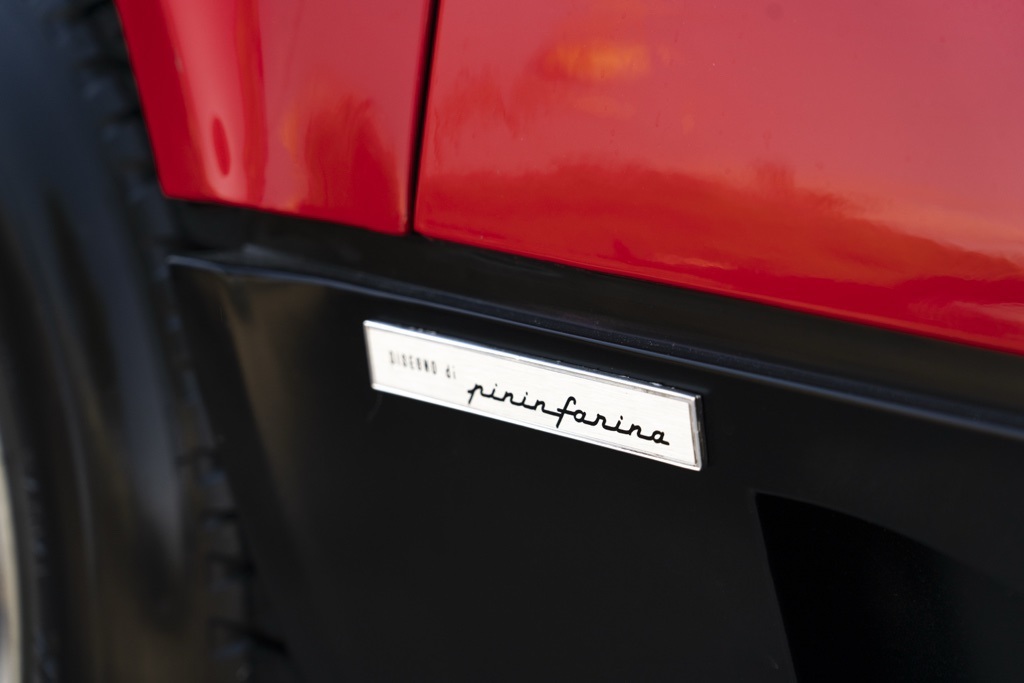1982 Ferrari 512 BBI  - Photo 69
