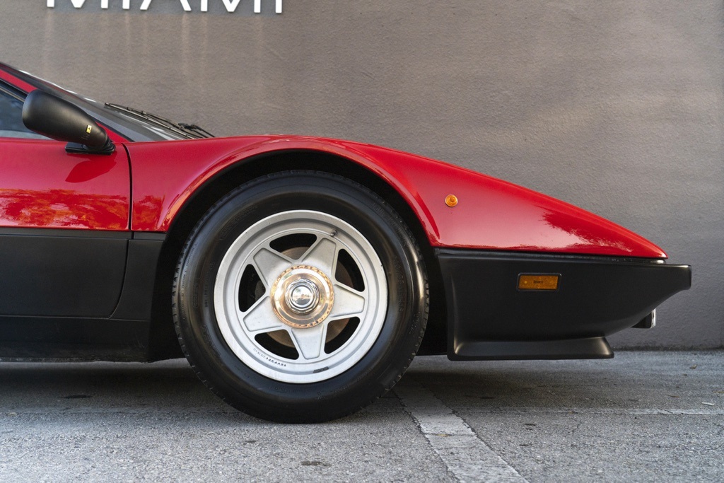 1982 Ferrari 512 BBI  - Photo 80