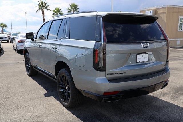 2024 Cadillac Escalade Sport Platinum - 5
