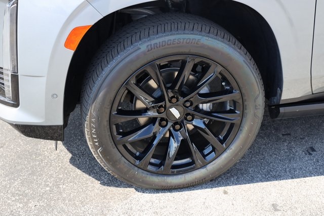 2024 Cadillac Escalade Sport Platinum - 8