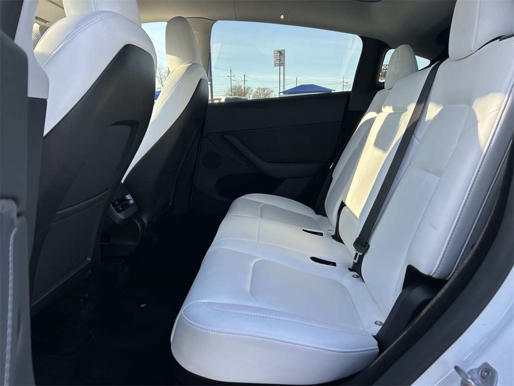 Used Car 2023 Tesla Model Y  Long Range For Sale Under $40,000 In San Marcos, Texas