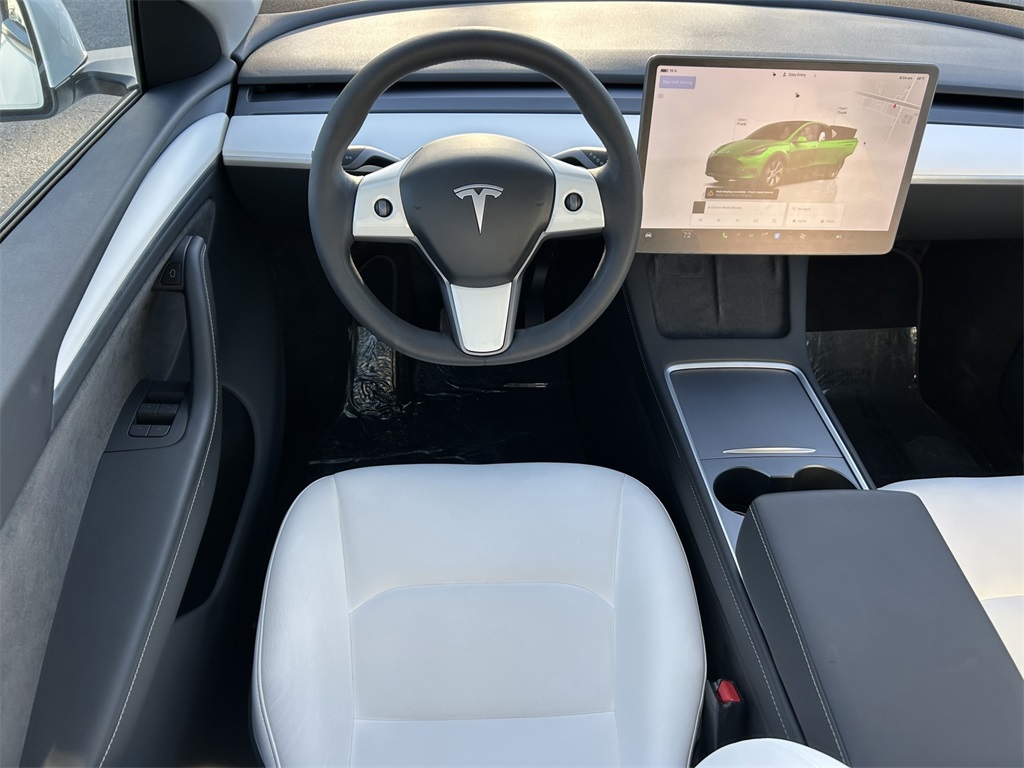 Used Car 2023 Tesla Model Y  Long Range For Sale Under $40,000 In San Marcos, Texas