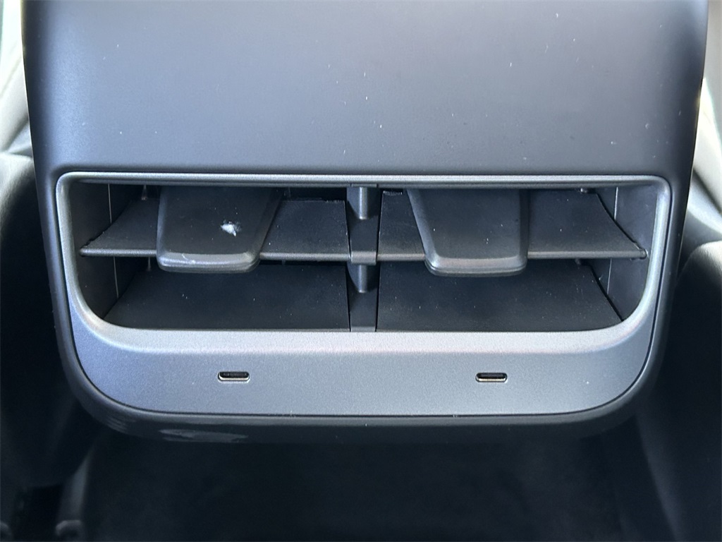 Used Car 2023 Tesla Model Y  Long Range For Sale Under $40,000 In San Marcos, Texas