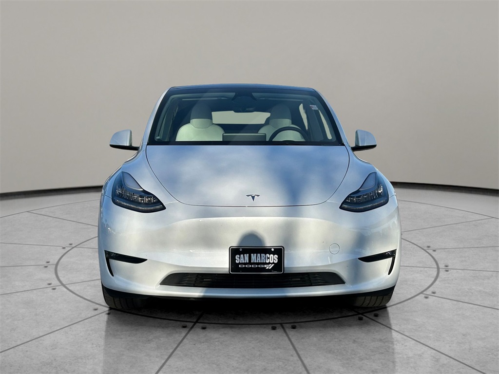 Used Car 2023 Tesla Model Y  Long Range For Sale Under $40,000 In San Marcos, Texas