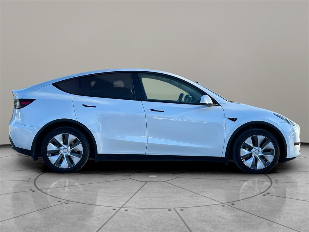 Used Car 2023 Tesla Model Y  Long Range For Sale Under $40,000 In San Marcos, Texas