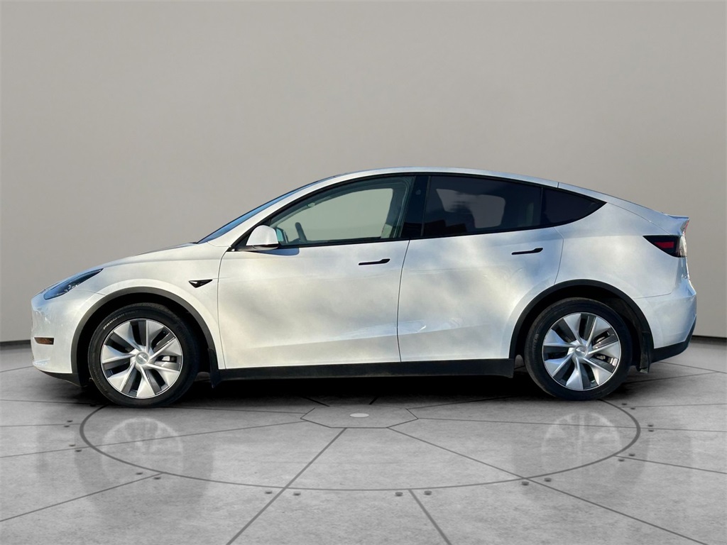 Used Car 2023 Tesla Model Y  Long Range For Sale Under $40,000 In San Marcos, Texas
