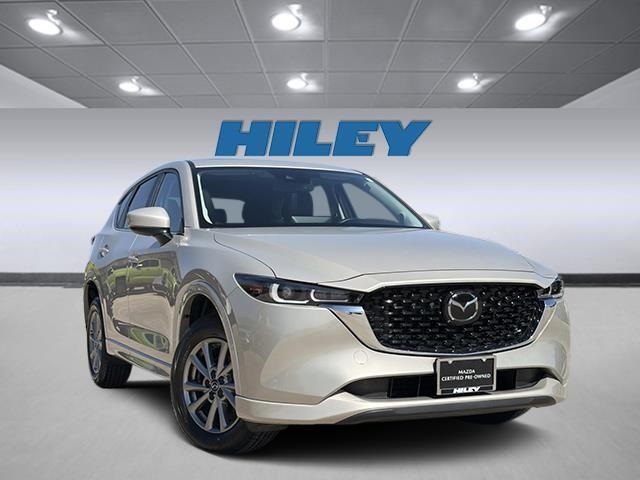 2025 Mazda CX-5 2.5 S Preferred AWD