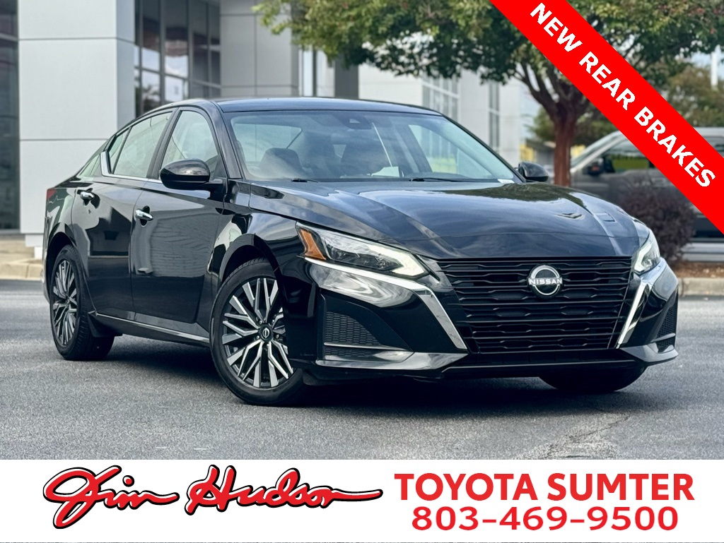 2023 Nissan Altima SV