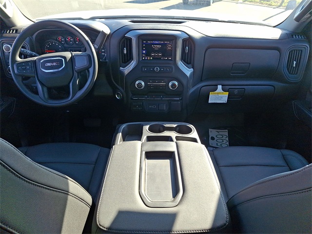 2024 GMC Sierra 3500HD Pro for sale at PATRIOT BUICK GMC OF BOYERTOWN