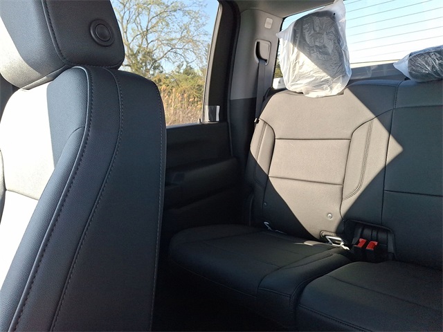 2024 GMC Sierra 3500HD Pro for sale at PATRIOT BUICK GMC OF BOYERTOWN