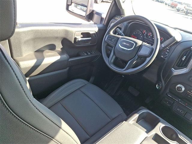 2024 GMC Sierra 3500HD Pro for sale at PATRIOT BUICK GMC OF BOYERTOWN