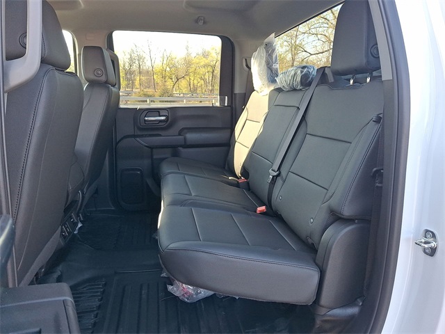 2024 GMC Sierra 3500HD Pro for sale at PATRIOT BUICK GMC OF BOYERTOWN