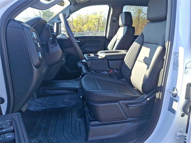 2024 GMC Sierra 3500HD Pro for sale at PATRIOT BUICK GMC OF BOYERTOWN