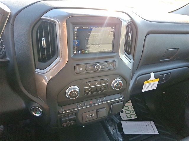 2024 GMC Sierra 3500HD Pro for sale at PATRIOT BUICK GMC OF BOYERTOWN