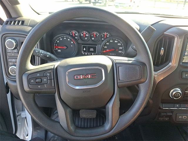 2024 GMC Sierra 3500HD Pro for sale at PATRIOT BUICK GMC OF BOYERTOWN