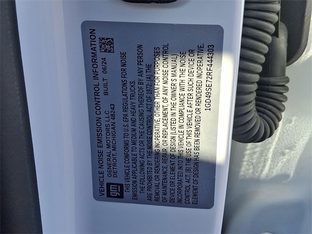 2024 GMC Sierra 3500HD Pro for sale at PATRIOT BUICK GMC OF BOYERTOWN