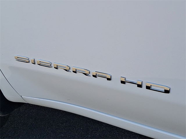 2024 GMC Sierra 3500HD Pro for sale at PATRIOT BUICK GMC OF BOYERTOWN